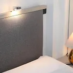 Apartamento Arche Noah - Haus Am Hafen *