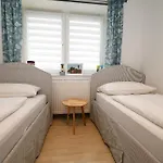 Arche Noah - Haus Am Hafen Apartamento
