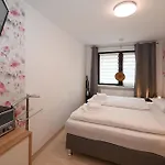 Apartamento Arche Noah - Haus Am Hafen Büsum