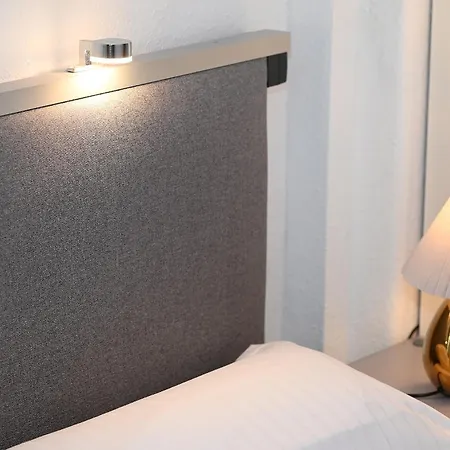 Lejlighed Arche Noah - Haus Am Hafen *