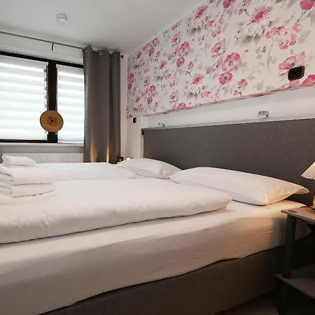 Arche Noah - Haus Am Hafen * Büsum