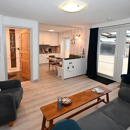 Arche Noah - Haus Am Hafen