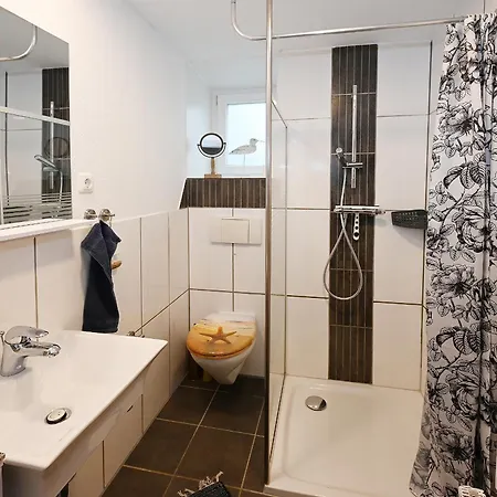 Arche Noah - Haus Am Hafen Büsum