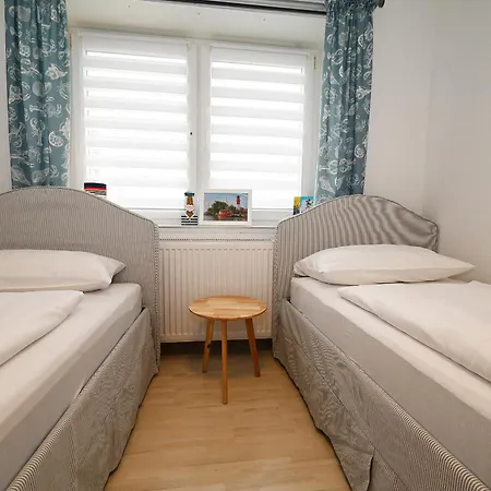 Arche Noah - Haus Am Hafen Apartment