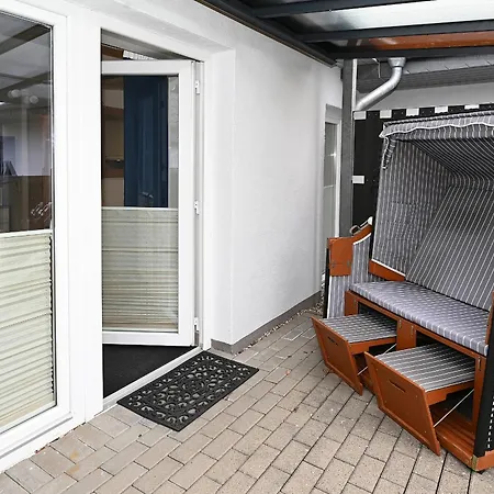 Arche Noah - Haus Am Hafen Büsum